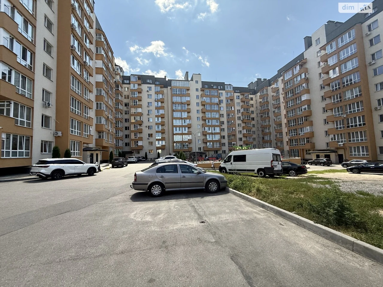 For sale Detached garage Podillya