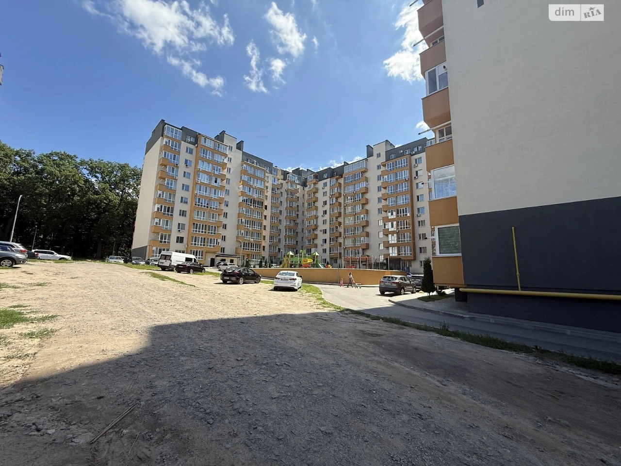 For sale Detached garage Podillya