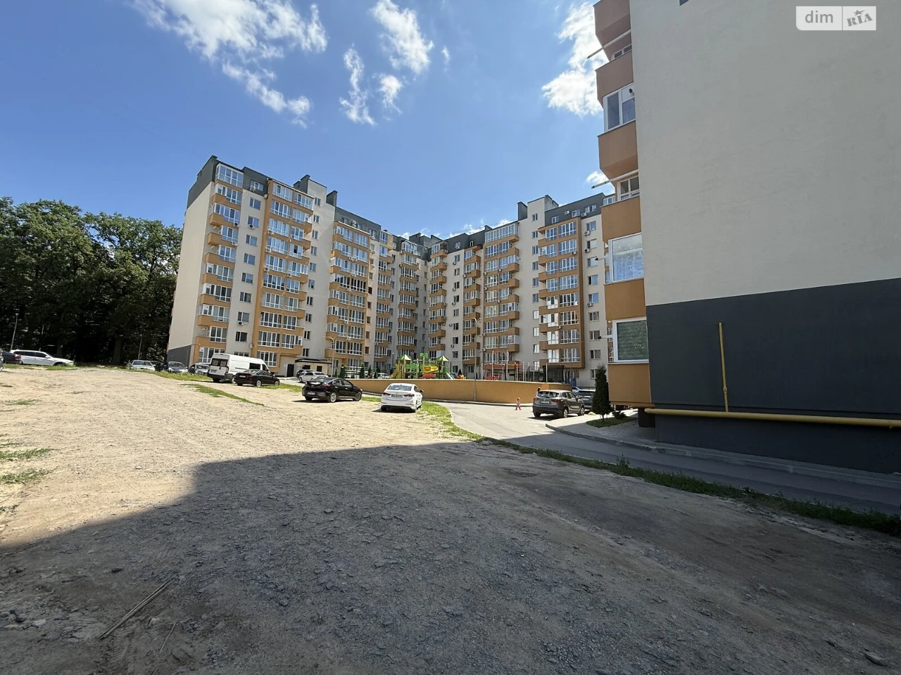 For sale Detached garage Podillya