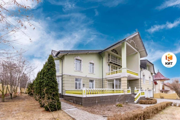 Будинок 850 м2, Сокільники (Сокольники), Ділянка 20 сот. 116