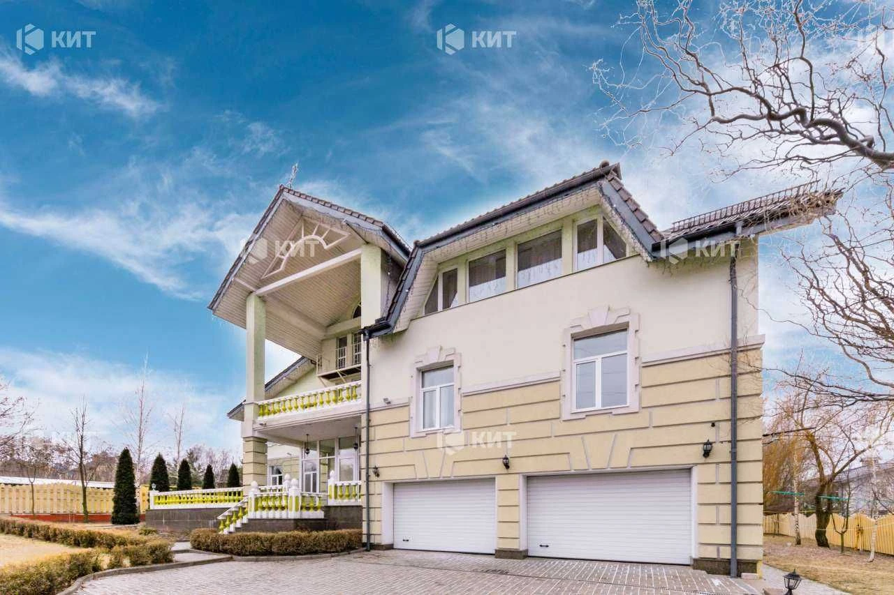 Будинок 850 м2, Сокільники (Сокольники), Ділянка 20 сот. 116