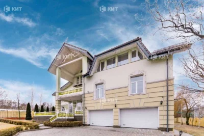 Будинок 850 м2, Сокільники (Сокольники), Ділянка 20 сот. 116