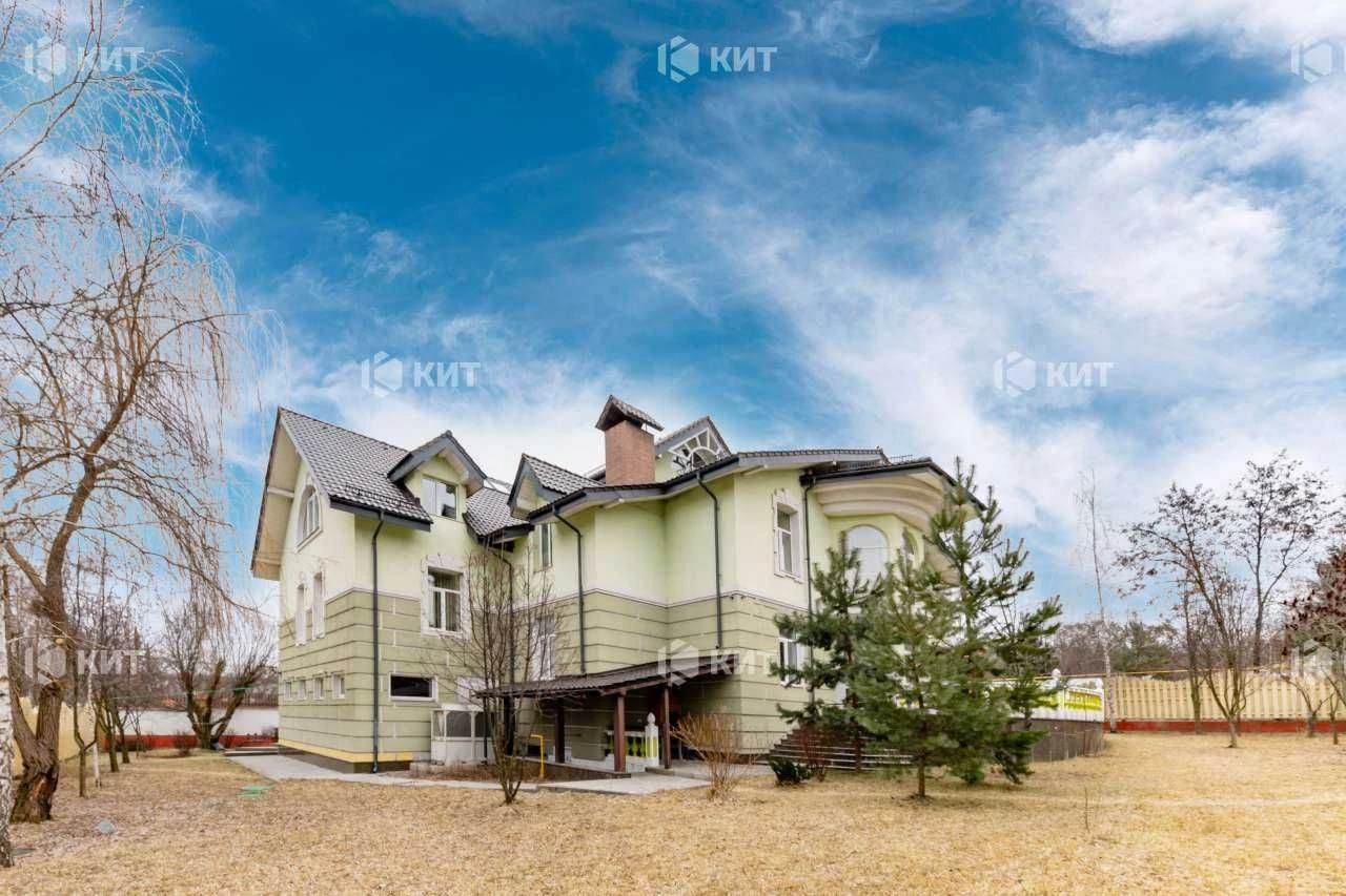Будинок 850 м2, Сокільники (Сокольники), Ділянка 20 сот. 116