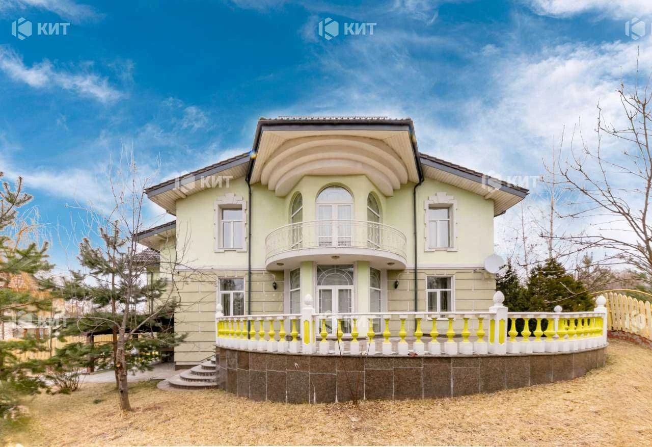 Будинок 850 м2, Сокільники (Сокольники), Ділянка 20 сот. 116