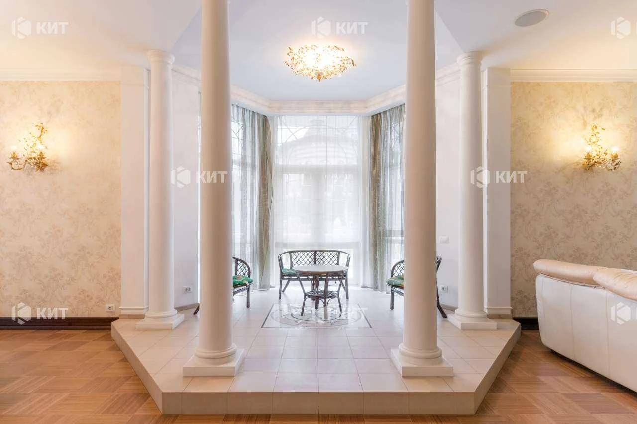 Будинок 850 м2, Сокільники (Сокольники), Ділянка 20 сот. 116