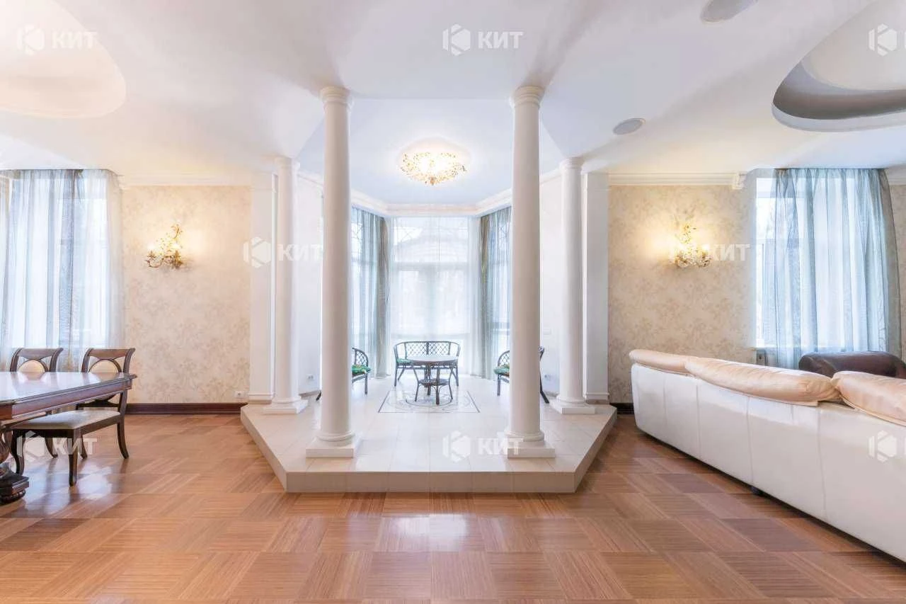 Будинок 850 м2, Сокільники (Сокольники), Ділянка 20 сот. 116