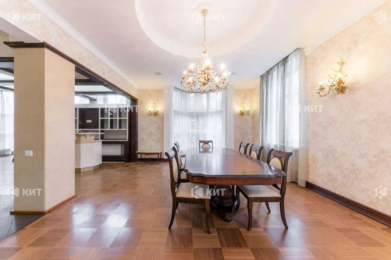 Будинок 850 м2, Сокільники (Сокольники), Ділянка 20 сот. 116