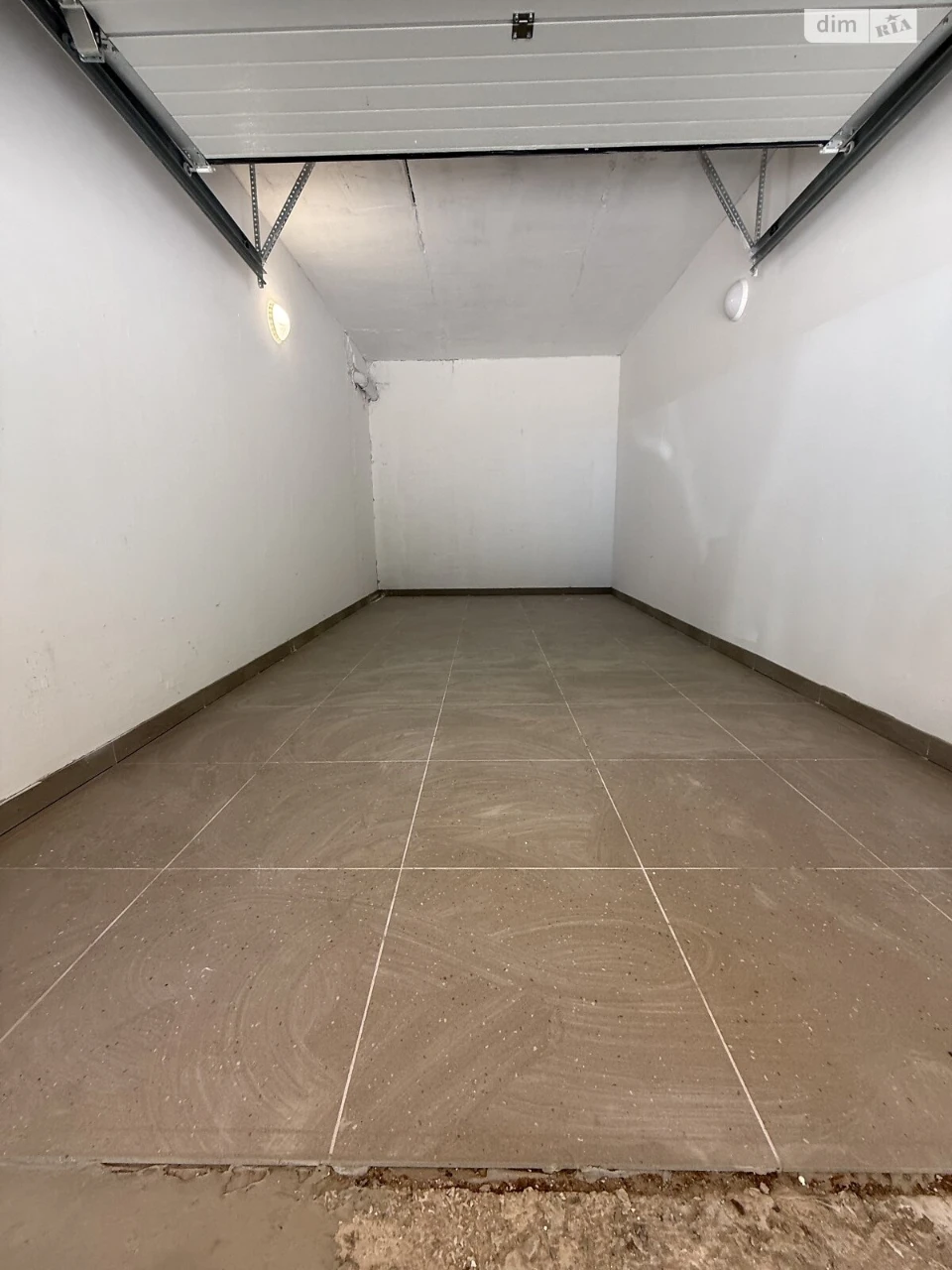 For sale Detached garage Podillya