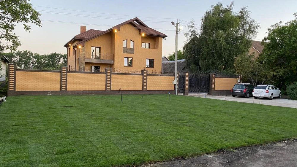 ‼️Шикарный дом ‼️Бассейн‼️сауна‼️850м2‼️+ гостевой дом‼️Бомб