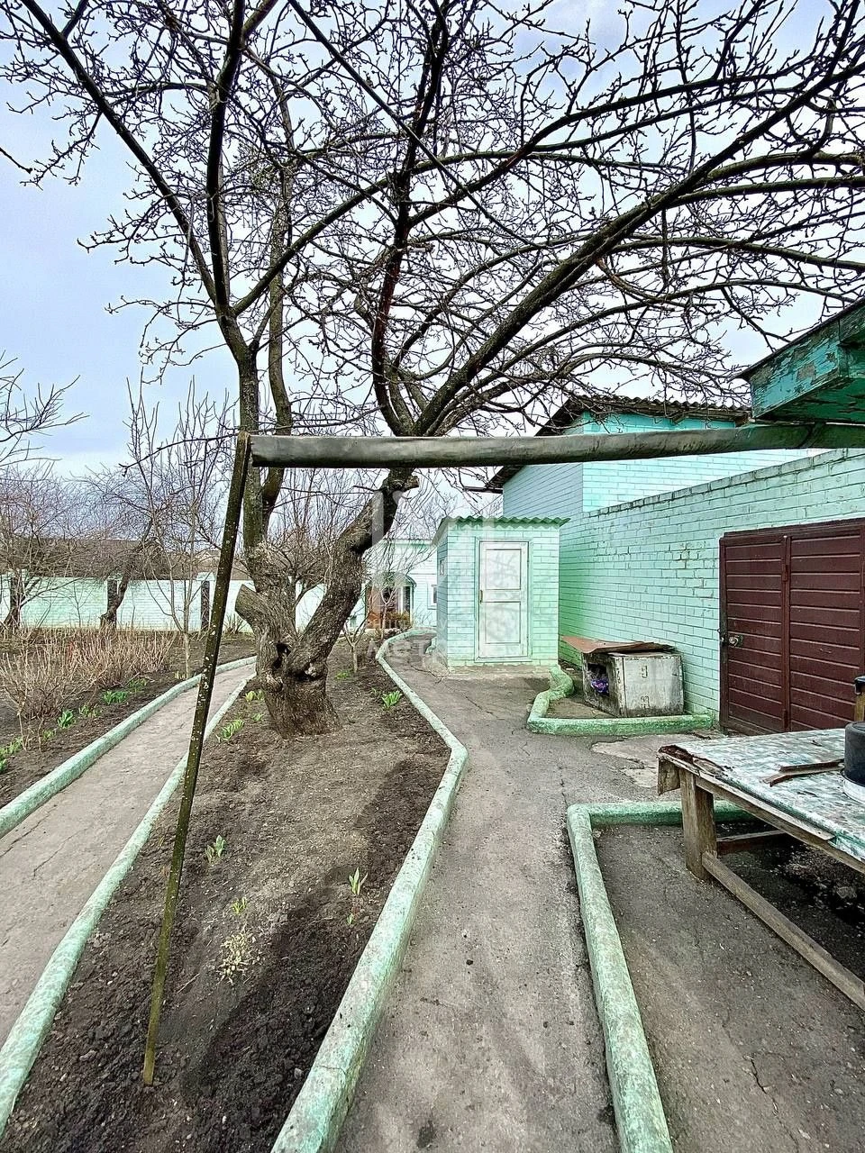 Продам добротный дом.