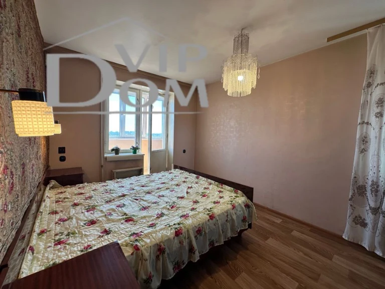 Квартира на Щорса, кирпичный дом. Эксклюзив АН VIP DOM