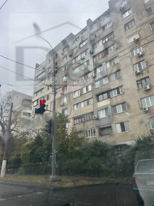 Квартира на Щорса, кирпичный дом. Эксклюзив АН VIP DOM