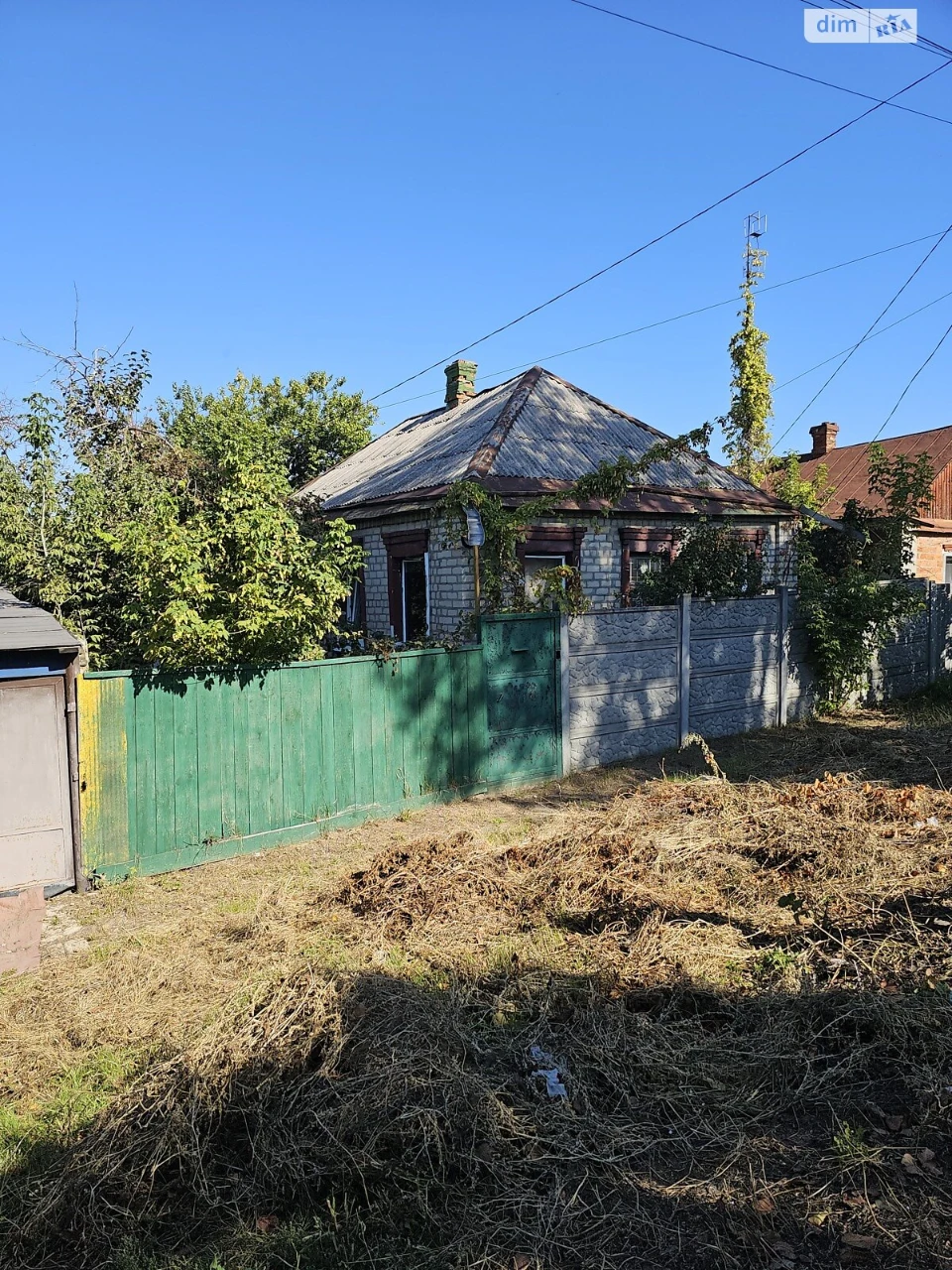 Продаж Дім Гиївка
