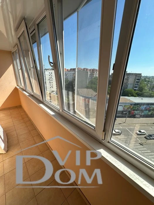 Квартира на Щорса, кирпичный дом. Эксклюзив АН VIP DOM