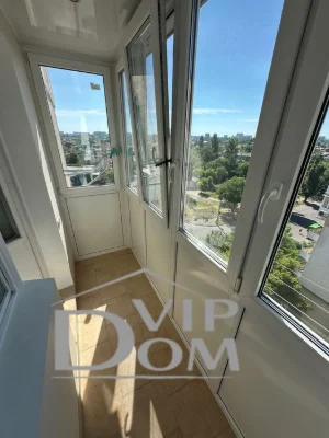 Квартира на Щорса, кирпичный дом. Эксклюзив АН VIP DOM