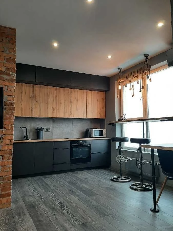 Продажа 1-комнатной квартиры 44 м², Воскресенская ул., 18-Б