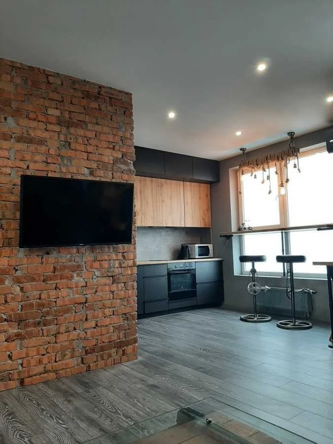 Продажа 1-комнатной квартиры 44 м², Воскресенская ул., 18-Б