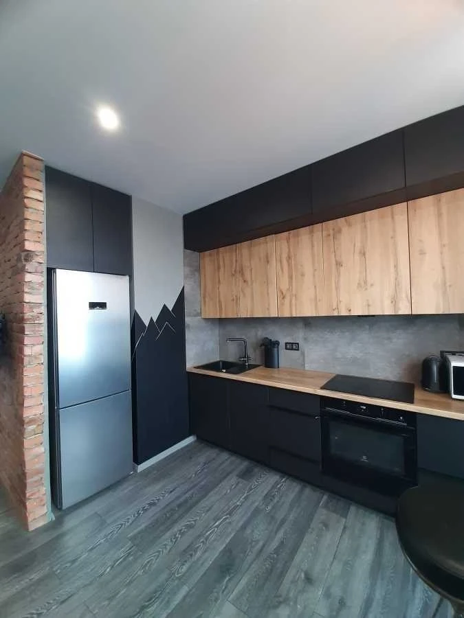 Продажа 1-комнатной квартиры 44 м², Воскресенская ул., 18-Б