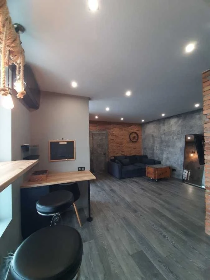 Продажа 1-комнатной квартиры 44 м², Воскресенская ул., 18-Б