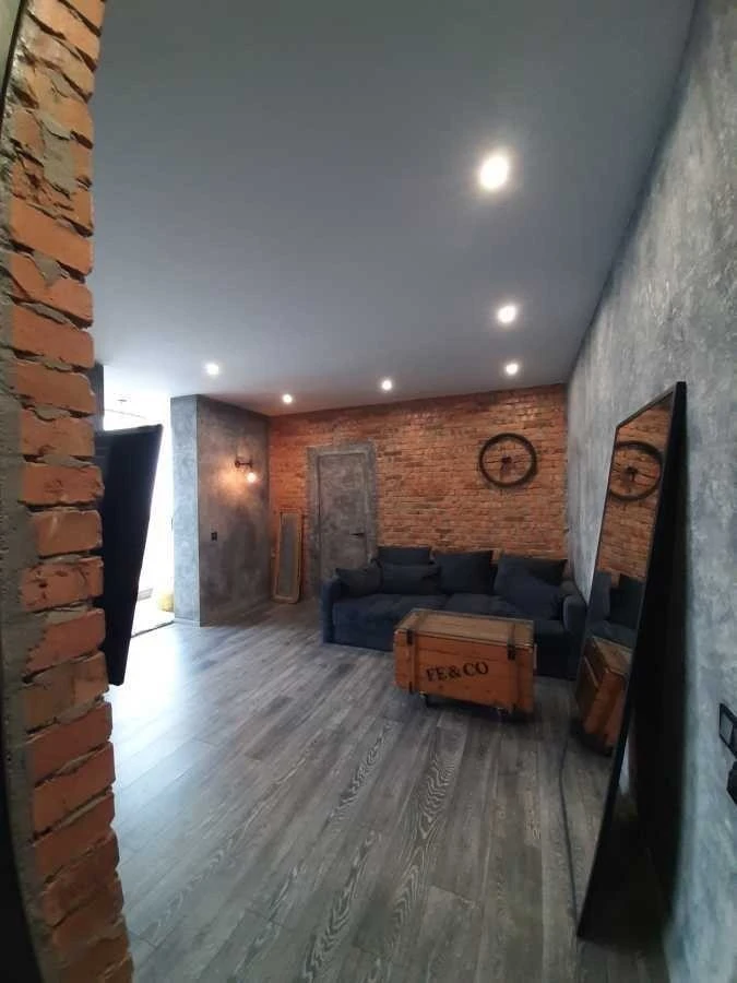 Продажа 1-комнатной квартиры 44 м², Воскресенская ул., 18-Б