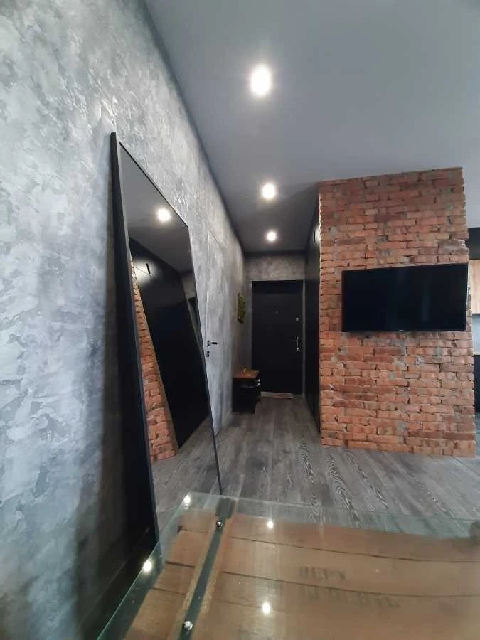 Продажа 1-комнатной квартиры 44 м², Воскресенская ул., 18-Б