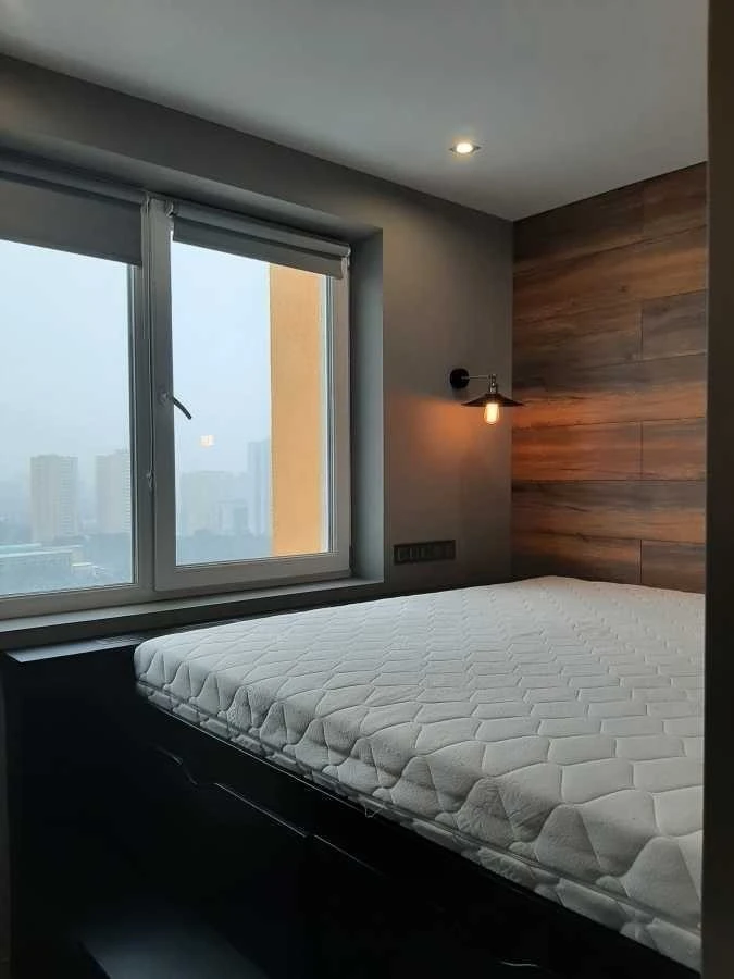 Продажа 1-комнатной квартиры 44 м², Воскресенская ул., 18-Б