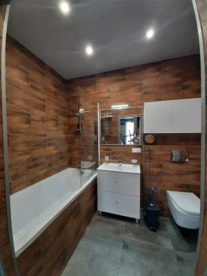 Продажа 1-комнатной квартиры 44 м², Воскресенская ул., 18-Б
