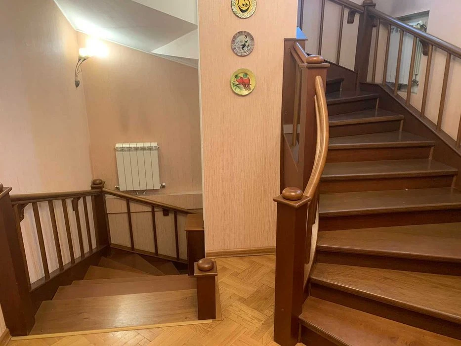 Дом на Шатиловке