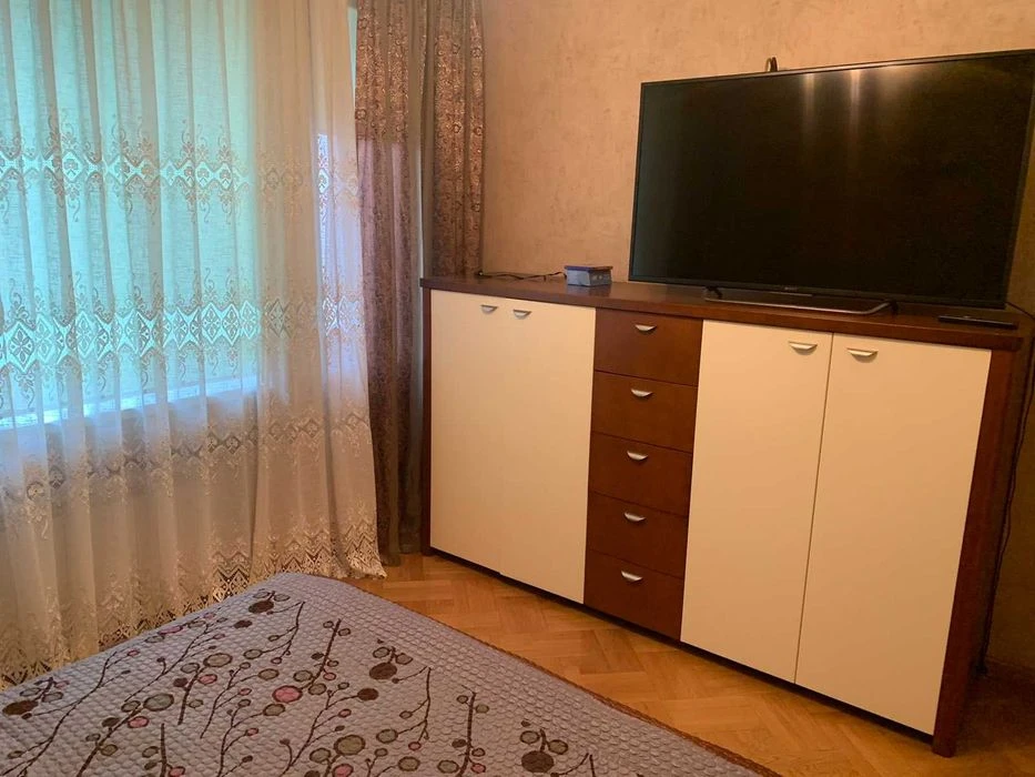 Дом на Шатиловке