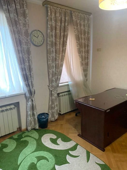 Дом на Шатиловке