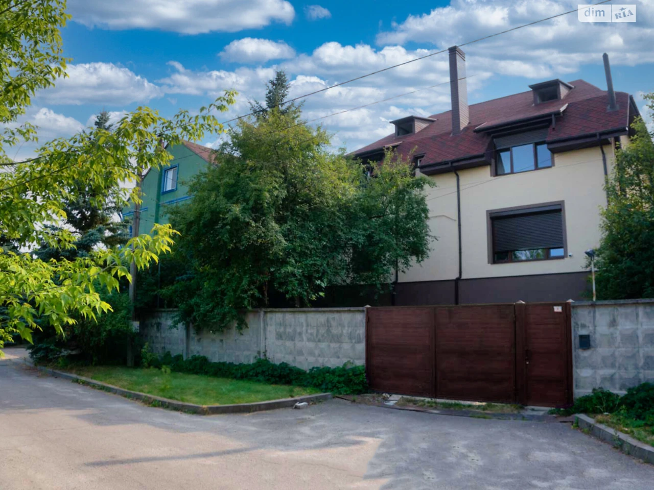 Продаж Дім Київський