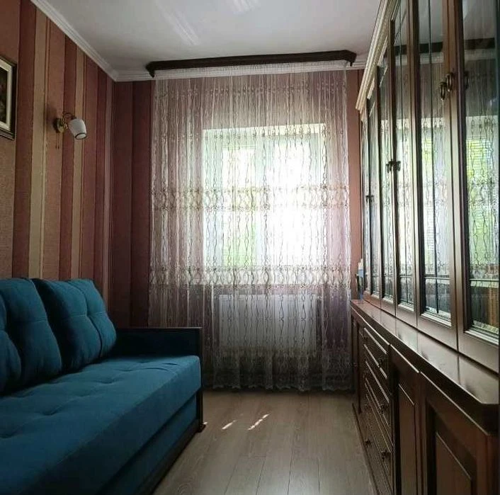 Продаж будинку. Зелений тариф.