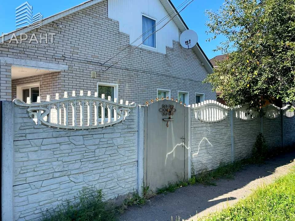 Будинок. Суми, Слов'янська вул.