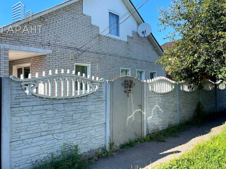 Будинок. Суми, Слов'янська вул.