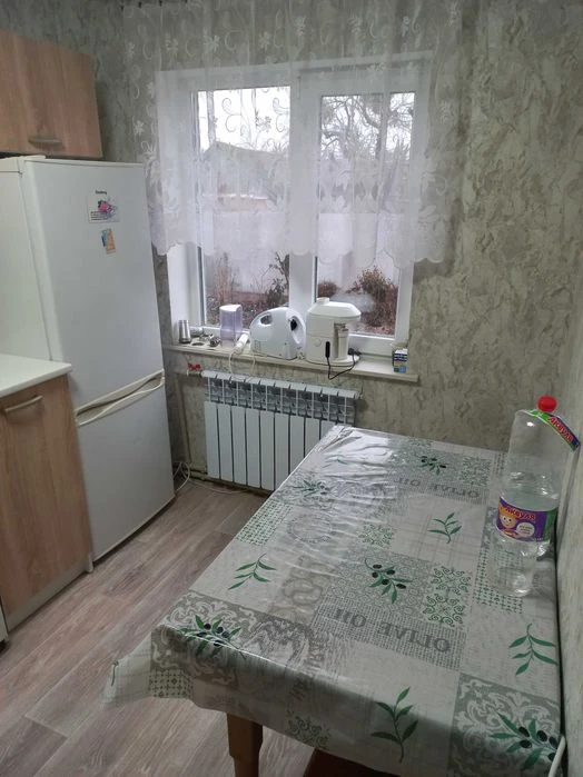 Будинок зі зручностями, меблями та технікою
