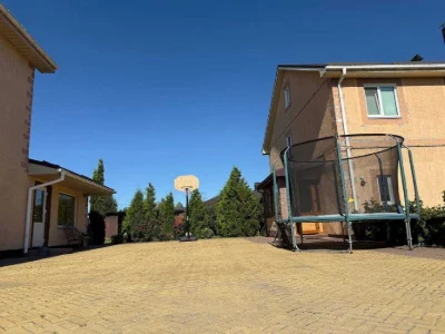 Продам будинок Дуплекс Козацький пр-т