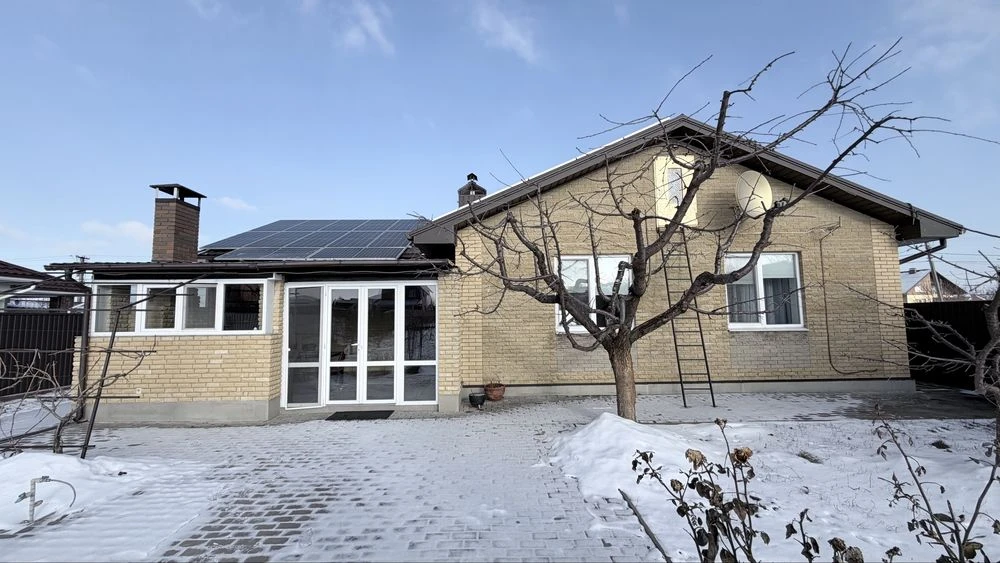 Продам будинок Козацький проспект