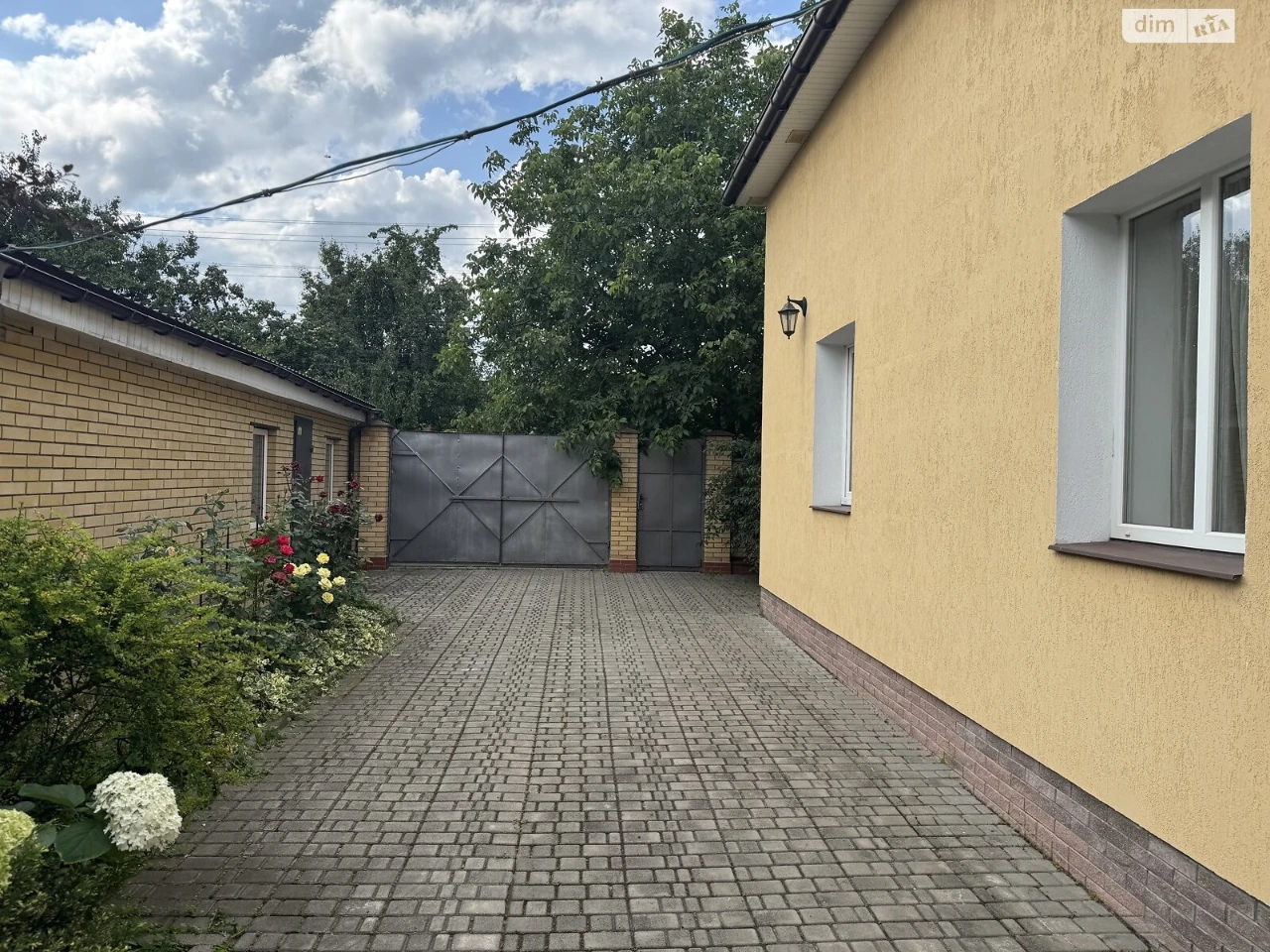 Продаж Дім Роменський