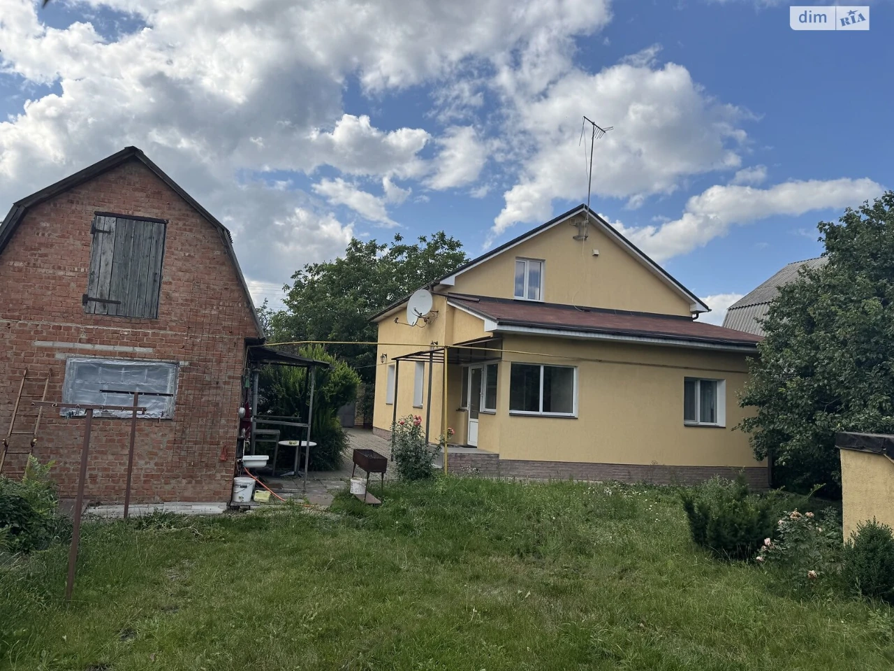 Продаж Дім Роменський