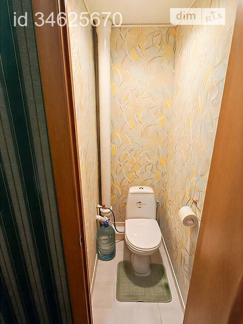 Sale of 3-room apartment 47.6 sq. m. on Volynska Street 8 • ID 34625