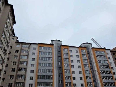 Квартира. Івано-Франківськ, Романа Вірастюка вул.