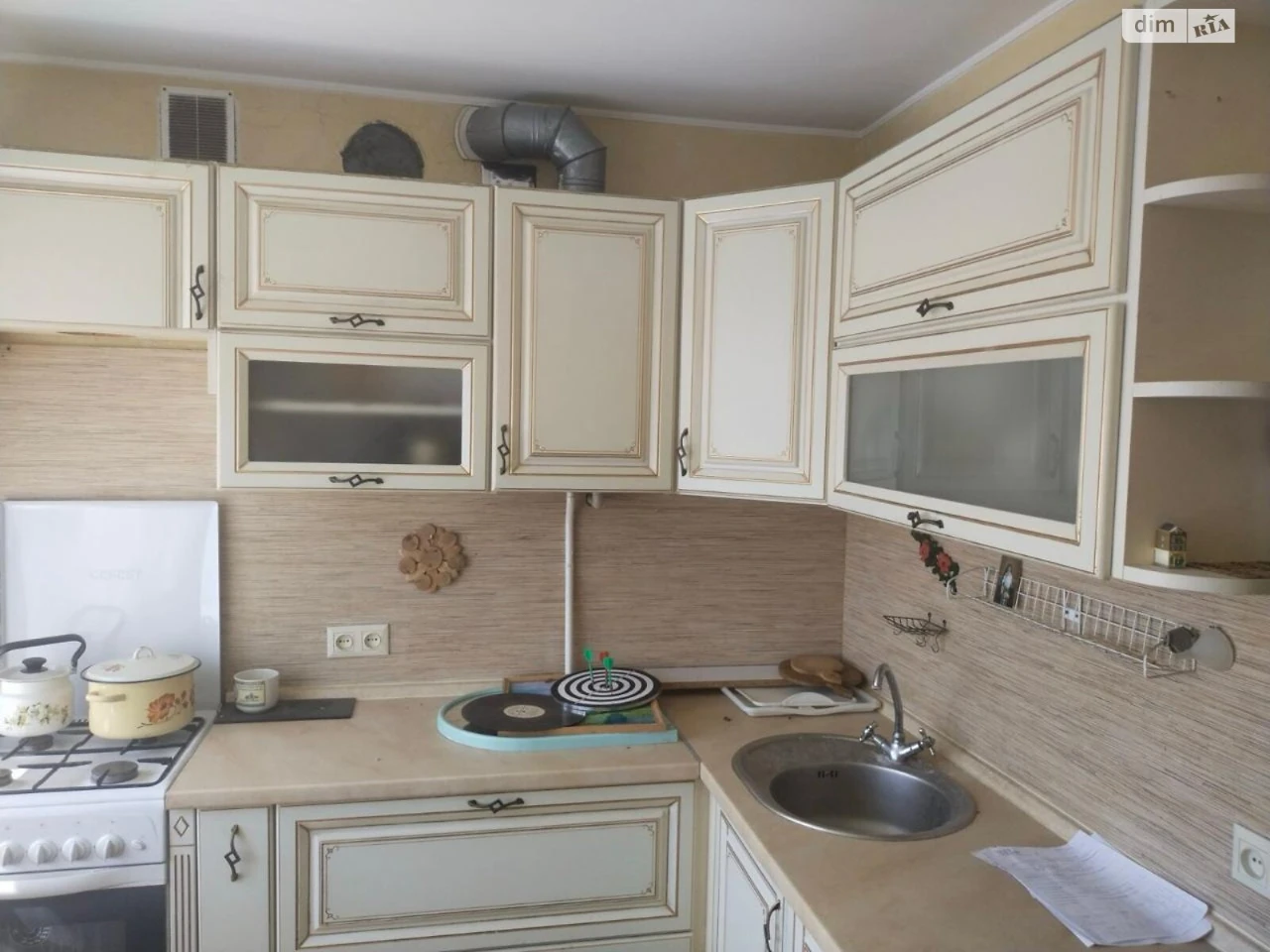 Продаж Квартира Дубове