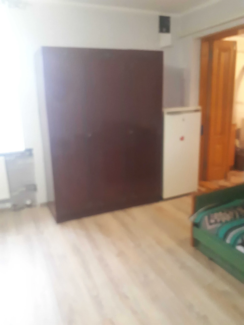 Продаж 1кiм. квартири в ч/б з АО. Центр