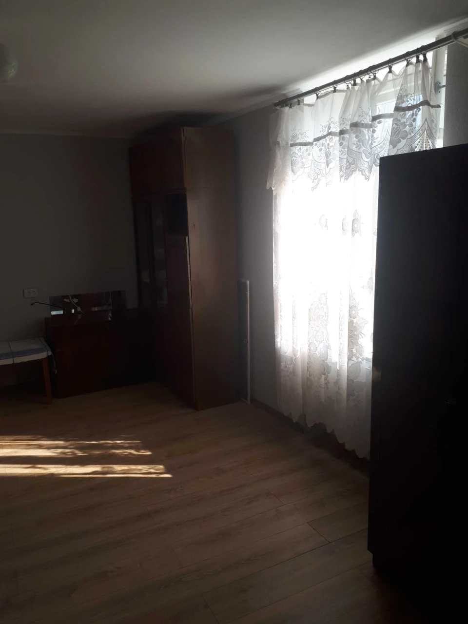 Продаж 1кiм. квартири в ч/б з АО. Центр