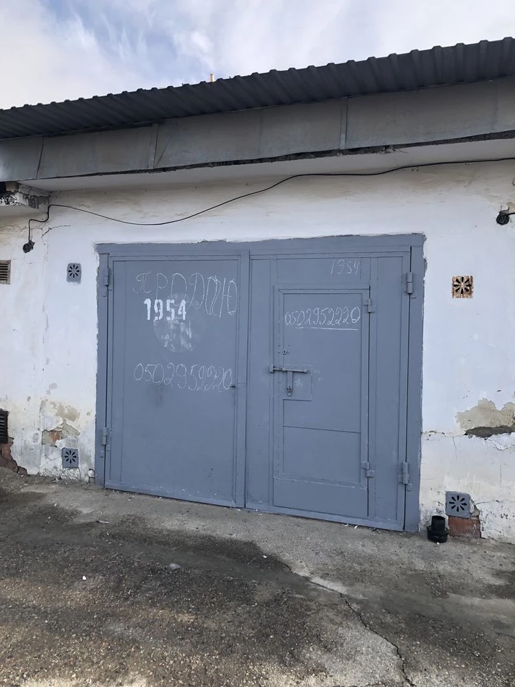 Продажа гаража кооп 2