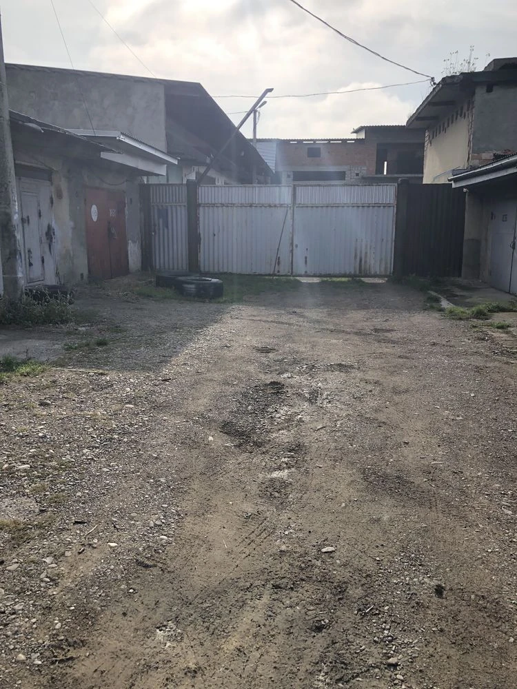 Продажа гаража кооп 2