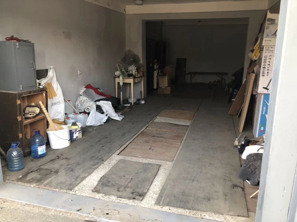 Продажа гаража кооп 2