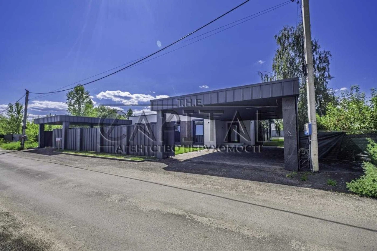 Продаж дуплексу, Осокорки, Дарницький р-н