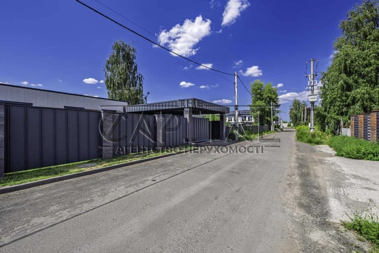 Продаж дуплексу, Осокорки, Дарницький р-н