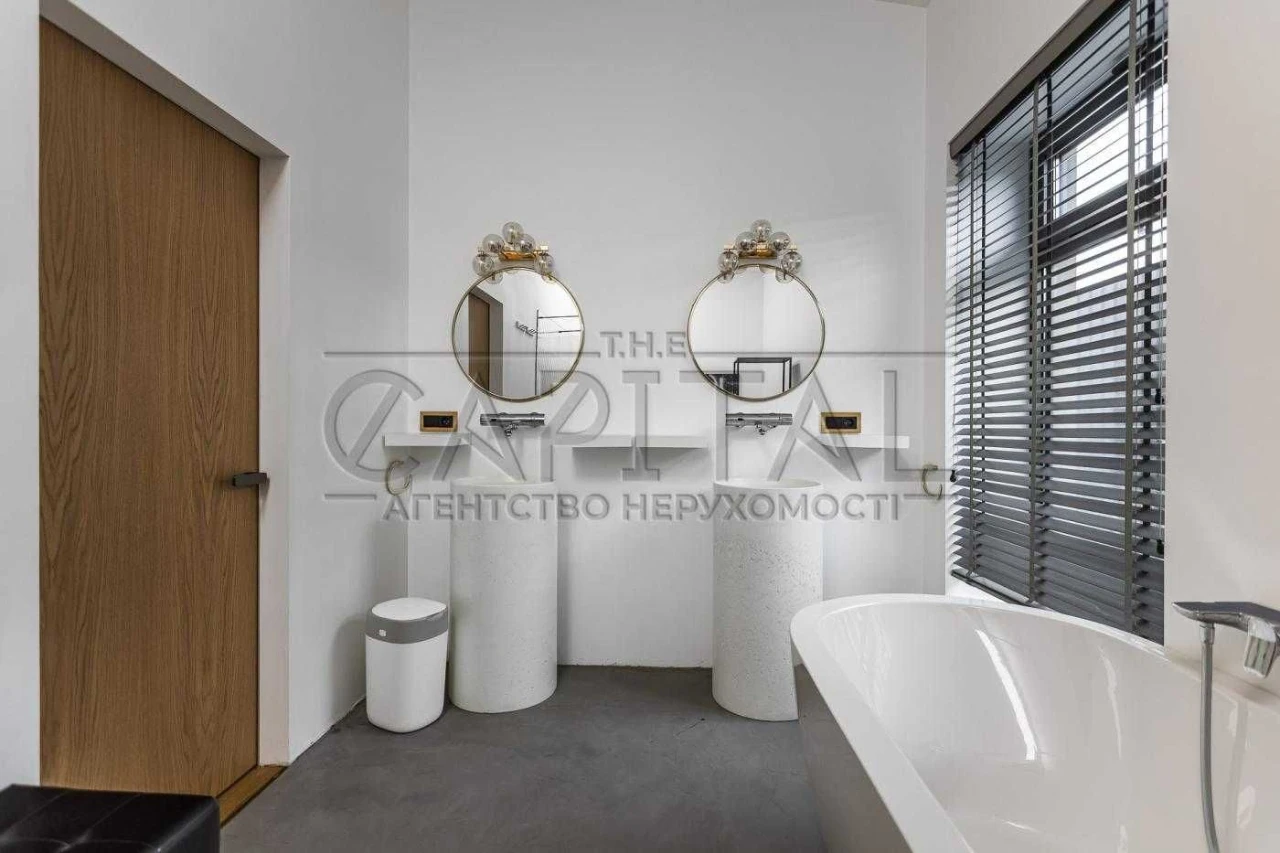 Продаж будинку 260 м² / 12 соток/ Славутич, Осокорки / Дарни